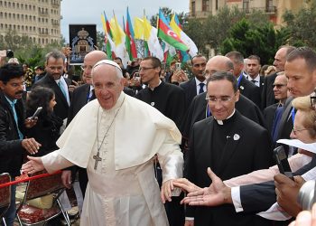 Biography Pope Francis