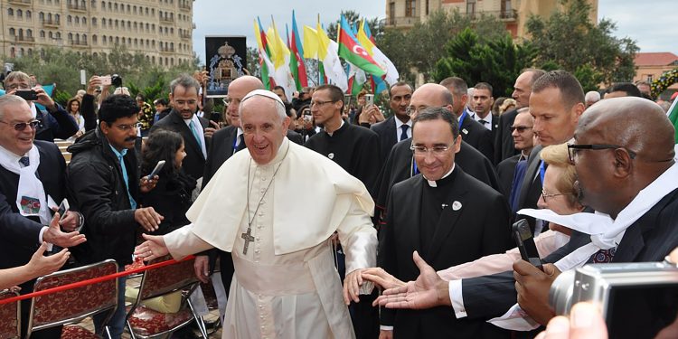 Biography Pope Francis