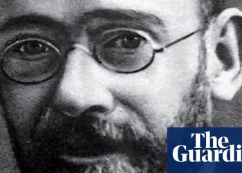 My hero: Janusz Korczak by Eva Hoffman