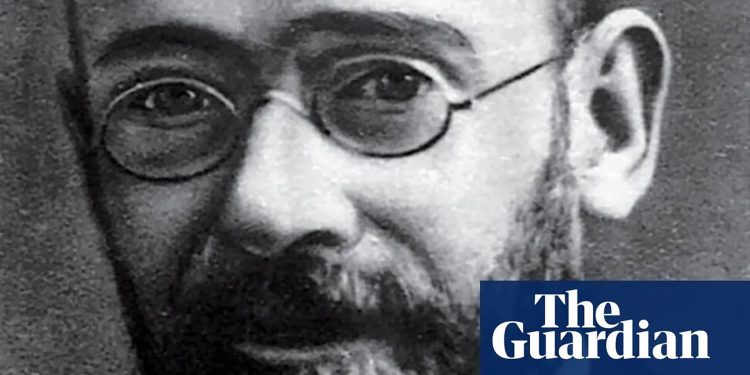 My hero: Janusz Korczak by Eva Hoffman