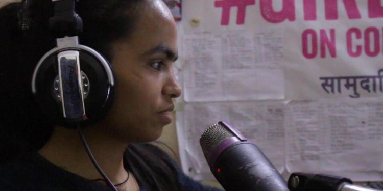 Malati emerges from the ruins of Nepal’s earthquake