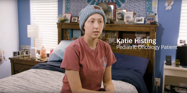 Katie Histing – Inspiring Story of Strength, Resilience, Determination
